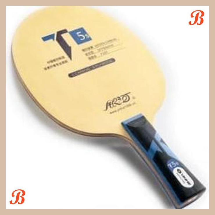 | anb | yinhe t-5s fl bat bet blade ping pong
