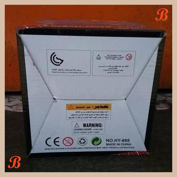 | anb | spiderman lucky barrel