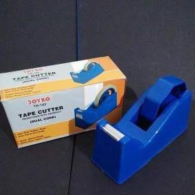 

Berkualitas! Dispenser Isolasi / Tape Cutter Joyko TD-103 (Dual Core) ,,