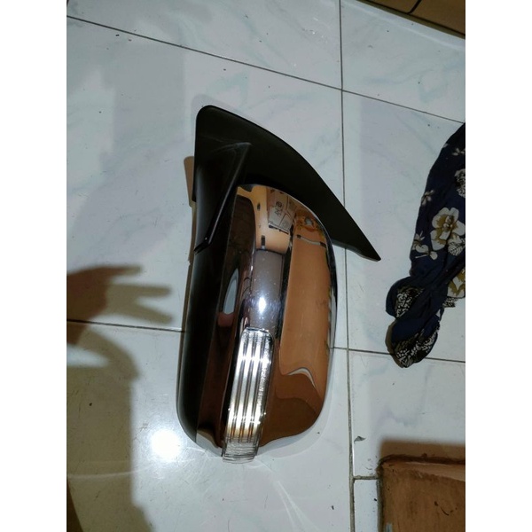SPION ORIGINAL Daihatsu Luxio tipe X dan M 2010 2011 2012 2013 2014 2015 2016 2017 2018 2019