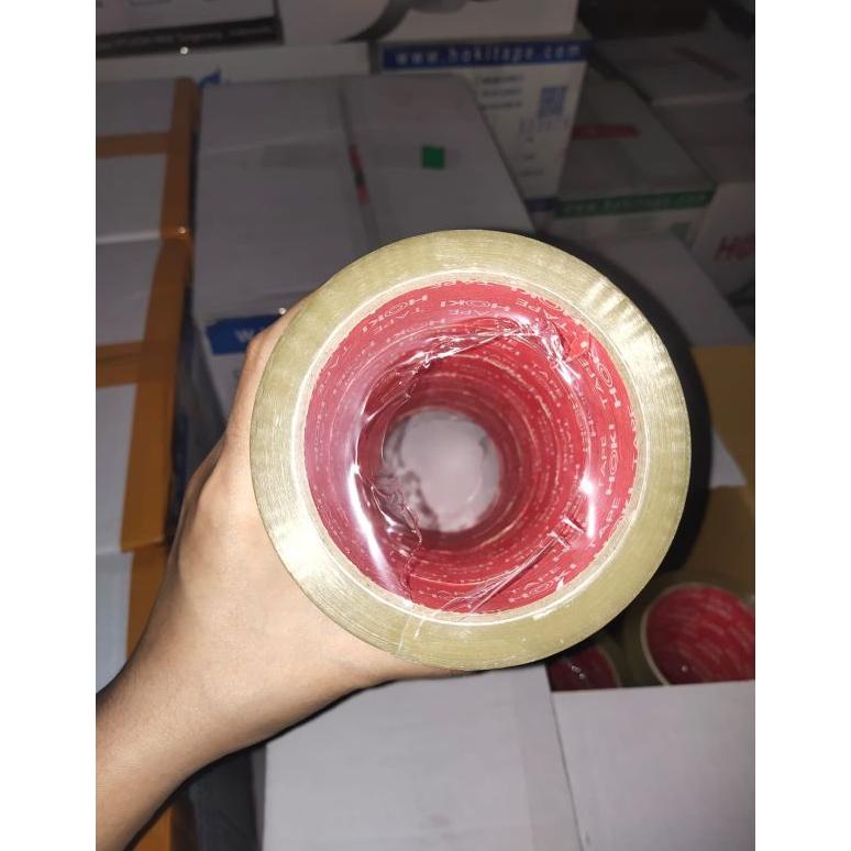 

New! Lakban 2 inch x 90 Yard bc ( per 6 pcs) ,.