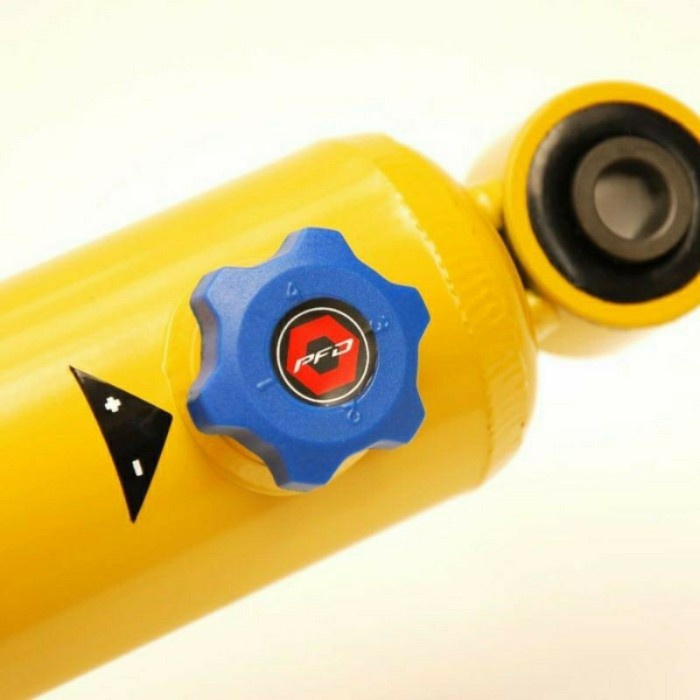 [Baru] Suspensi Mobil Toyota Avanza Depan Shockbreaker Profender Twintube Diskon