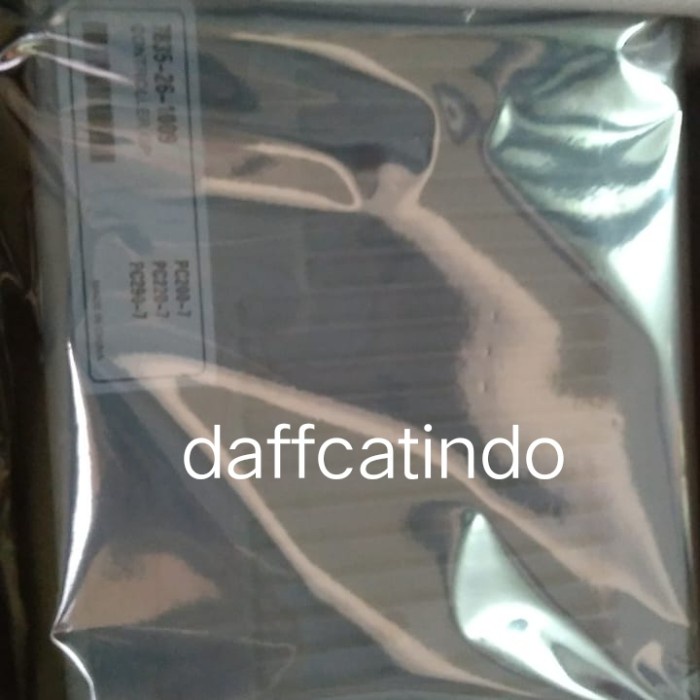 ✨Sale Pc200-7 Controller 7835-26-1009 Non Ori Limited