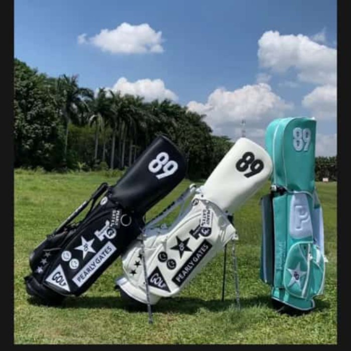 ✨Ori Bag Golf Stand Pearly Gates. Limited