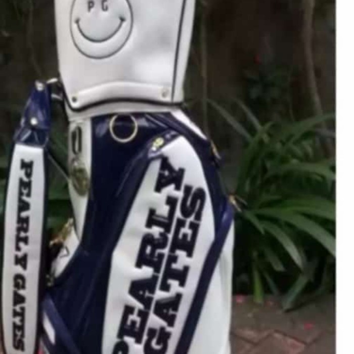 ✨Ori Bag Golf Pearly Gates Terbaru Terbaru