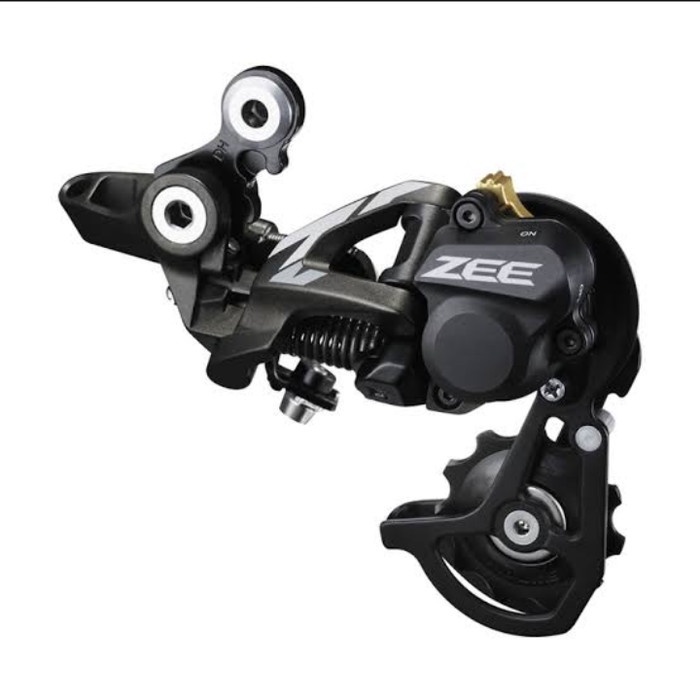 ✨Ready Rd Shimano Zee Short 10 Speed Diskon