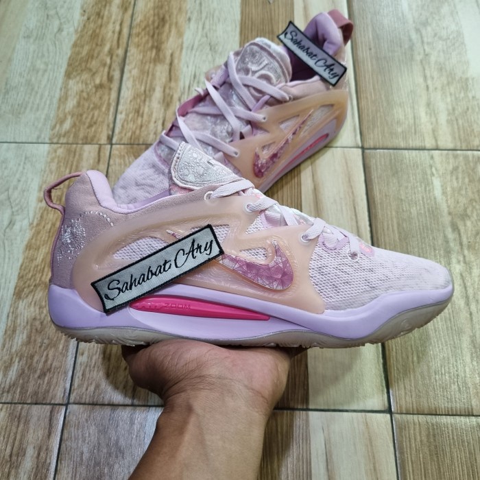 ✨Ori Sepatu Kd 15 Aunt Pearl Berkualitas