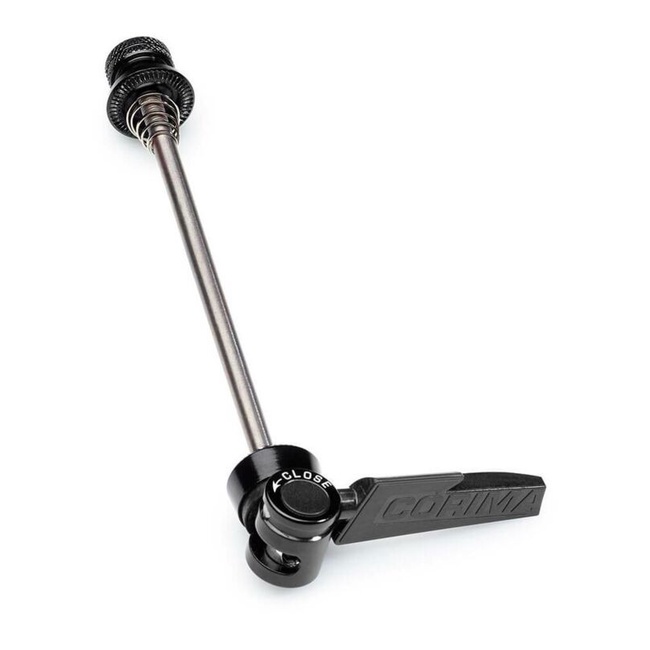 ✨Original Qr Corima Front Ws Carbon Limited