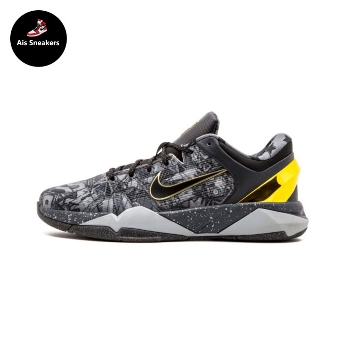 ✨Ori Sepatu Zoom Kobe 7 'Prelude' Terbaru