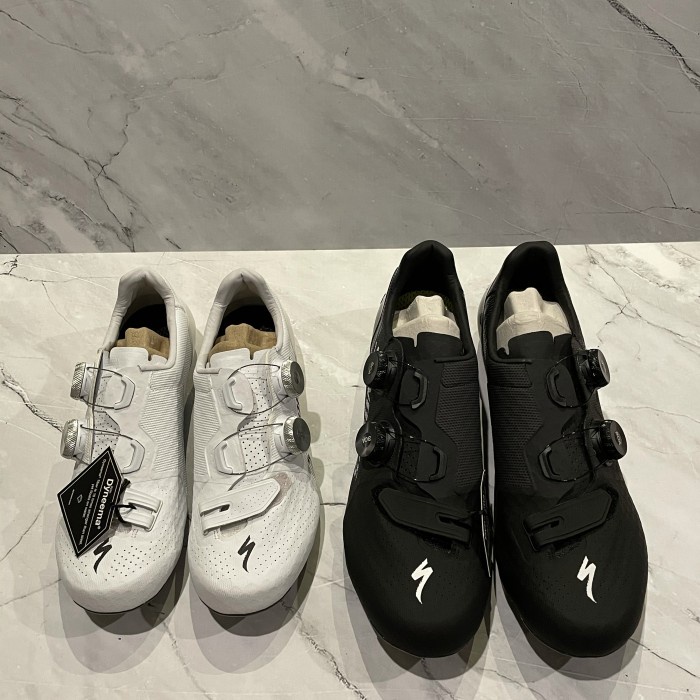 ✨Ori Specialized S Works 7 Shoes Berkualitas