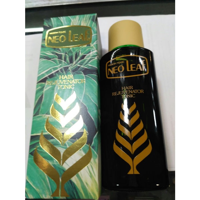 ✨New Ori Hair Tonic Neoleaf Ori Made In Japan 240 Ml Terbatas