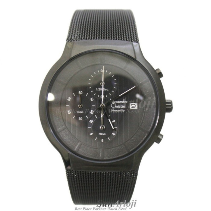 ✨Termurah Alexandre Christie Ac 6245Mc Limited