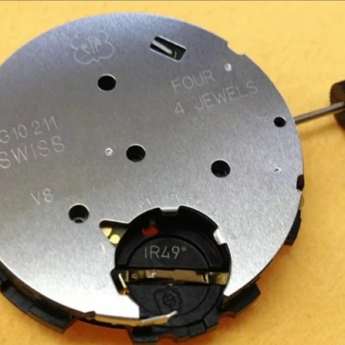 ✨Termurah Mesin Jam Tangan Eta Swiss Cal G10 211_x000D_
Original Terbatas