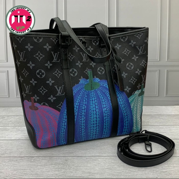 ✨New Tas Wanita Tote Selempang Mirror Lk Ada Nomor Seri #Aaaa Diskon