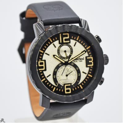 ✨Sale Jam Tangan Timberland Original 15595Jsb-14 Original 100 Timberland Berkualitas