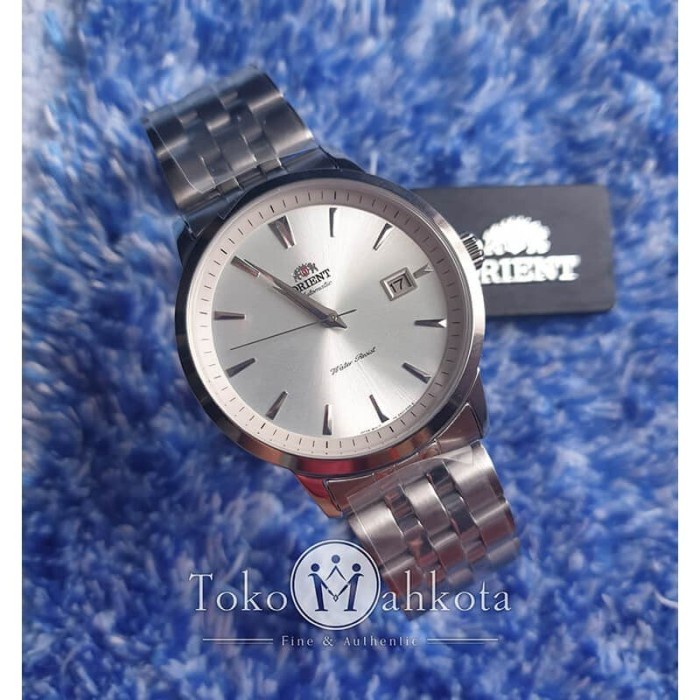 ✨Sale Jam Orient Automatic Fer2700Aw0 Terbatas