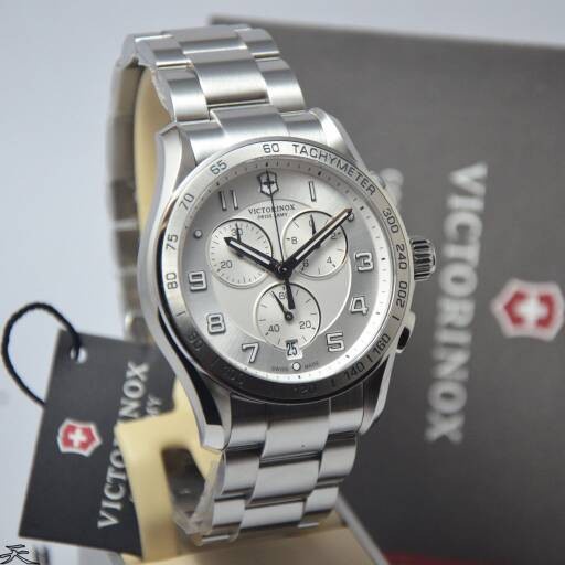 Harga jam victorinox hot sale swiss army original