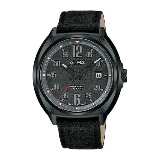 ✨Sale Alba As9J37X1 As9J37 Original Berkualitas