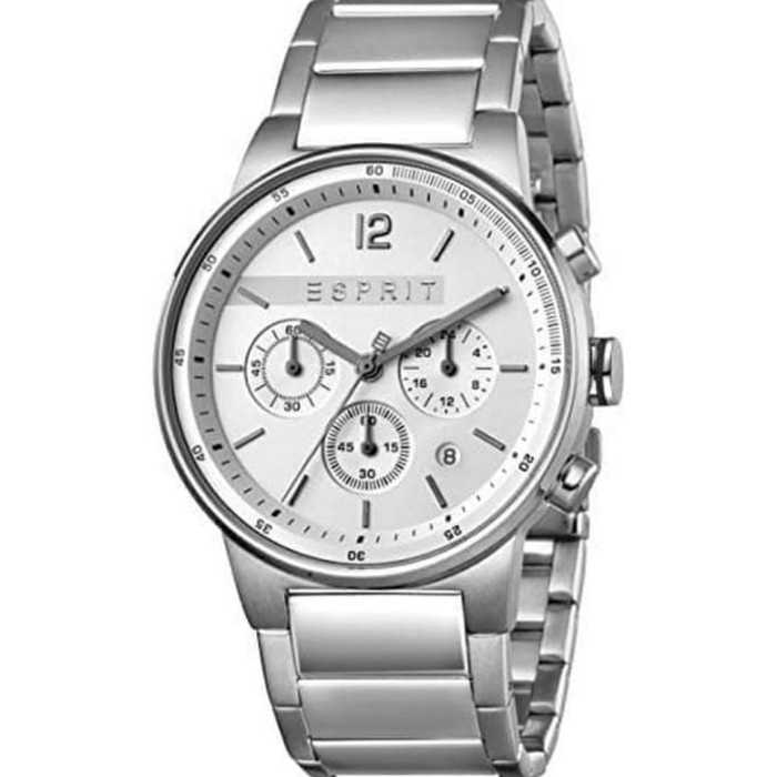 ✨Ready Esprit Watch Original Es1G025M005 Terbatas