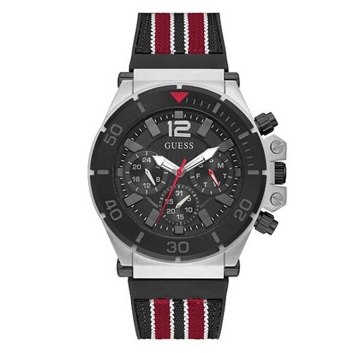 ✨Ready Jam Tangan Pria Guess Gw0415G1 Original Limited