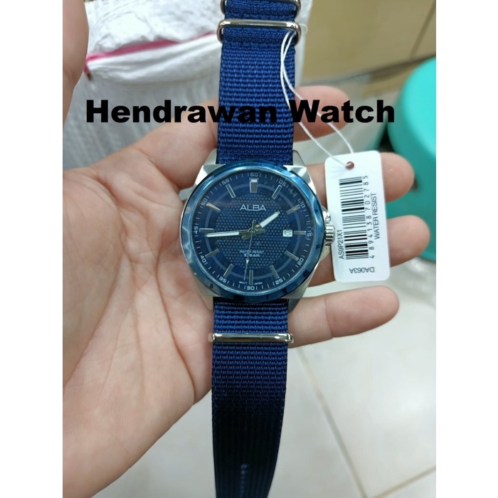✨Sale Alba Men As9P21X1 As9P21 Terbatas