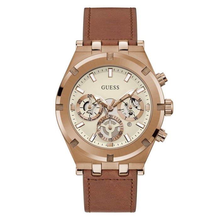 ✨Ready Jam Tangan Guess Gw0262G3 Original Garansi 1 Tahun Terbatas