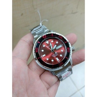 ✨Ready Alba Men Automatic Al4265X1 Al4265 Terbaru