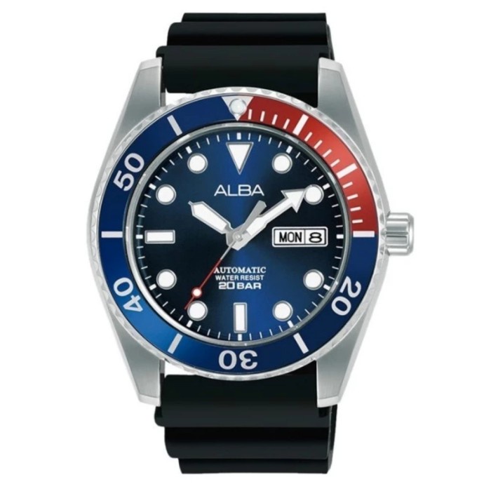 ✨Ready Alba Al4425X1 Automatic Al4425 Diskon