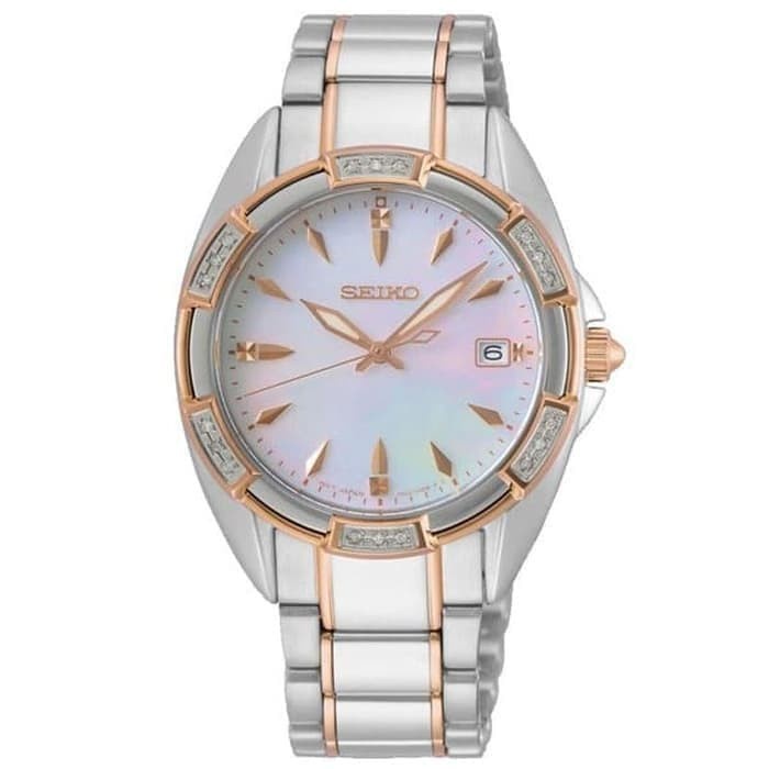 ✨Ready Seiko Ladies Skk878 Skk878P1 Original Diskon