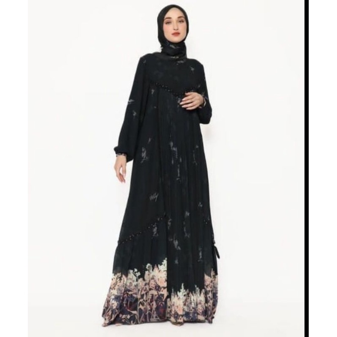 ULYA HIJAB - XAVIA DRESS