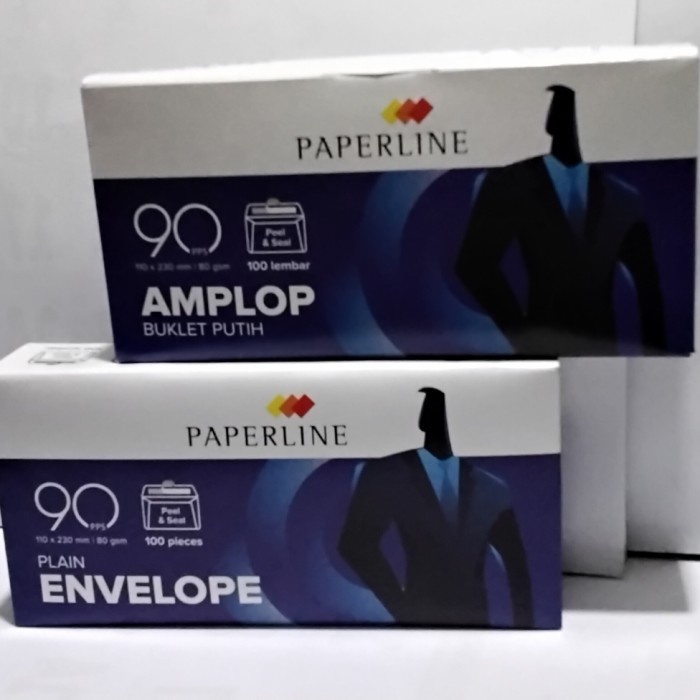 

siap kirim] Amplop 90PPS/kabinet