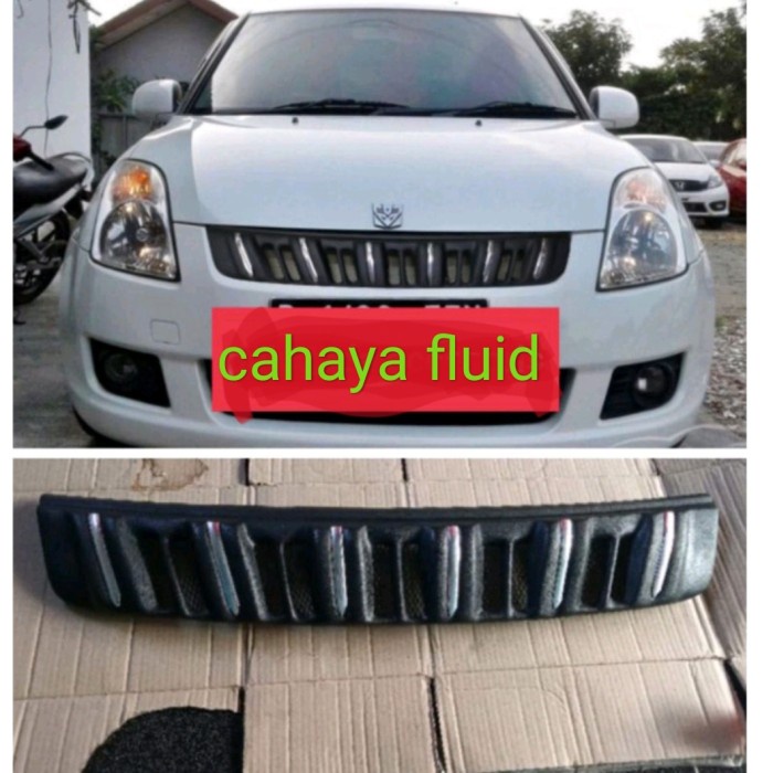 ✅Ready Gril Suzuki Swift St Model Apolo Diskon