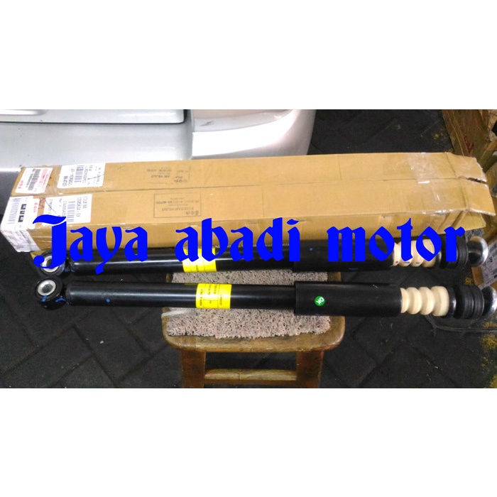 Asli Shock Belakang Ertiga Original Sgp