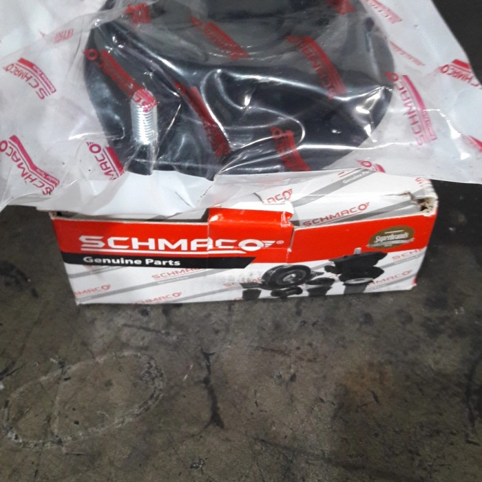 [New Ori] Shock Support Bearing Ayla Agya Sirion Terbatas