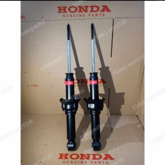 [New Ori] Shockbreaker Shock Absorber Honda Grand Civic / Genio Belakang Terbatas