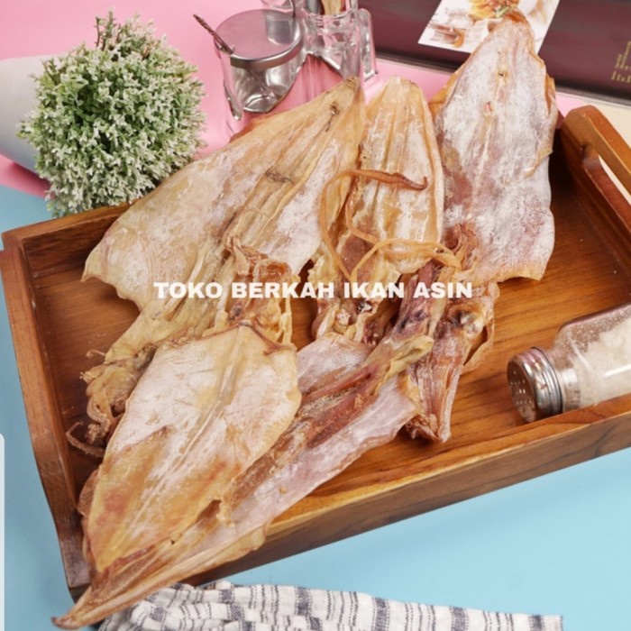 

Juhi Kering Bangka Asli 500gr / Kualitas no 1