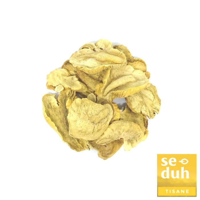 

Pure Maca Root Sliced / Akar Maca Iris 1 Kg