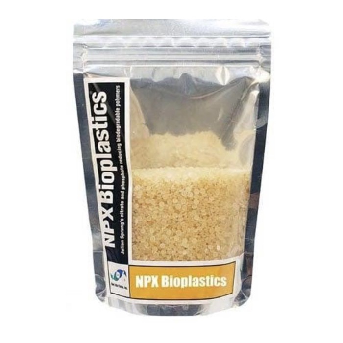 

Twolittlefishies Npx Bioplastics 400Ml Pellets