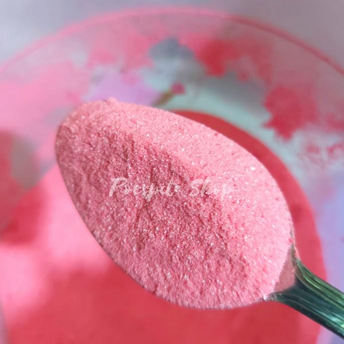 

:::::::] [100 gr] bubuk strawberry pure/strawberry essens/ bubuk strawberry