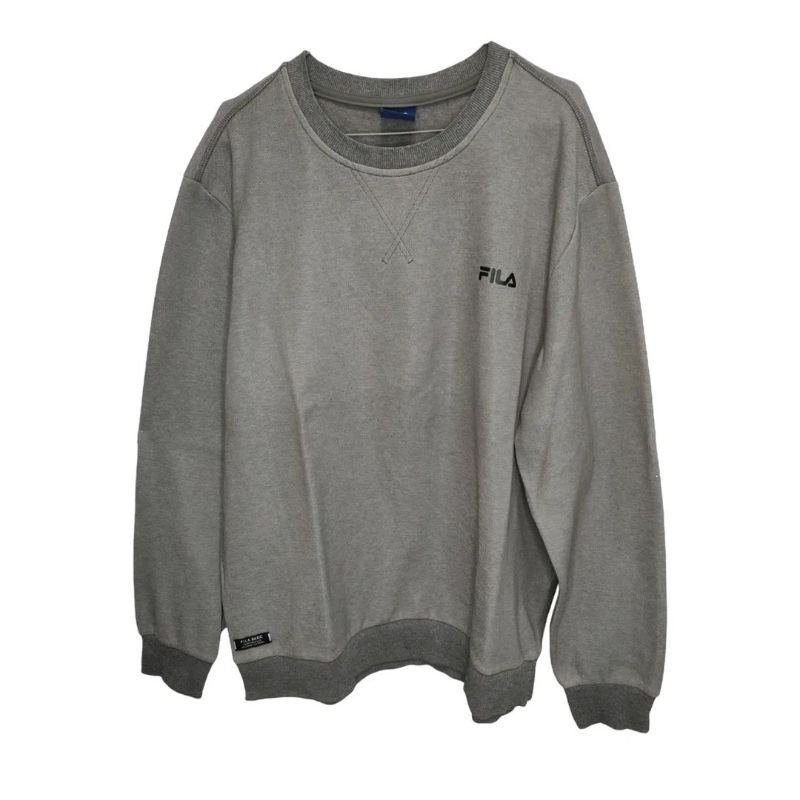 Crewneck Fila