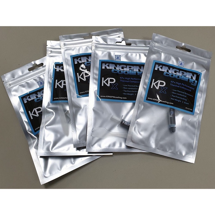 Promo Kingpin Kpx Thermal Paste