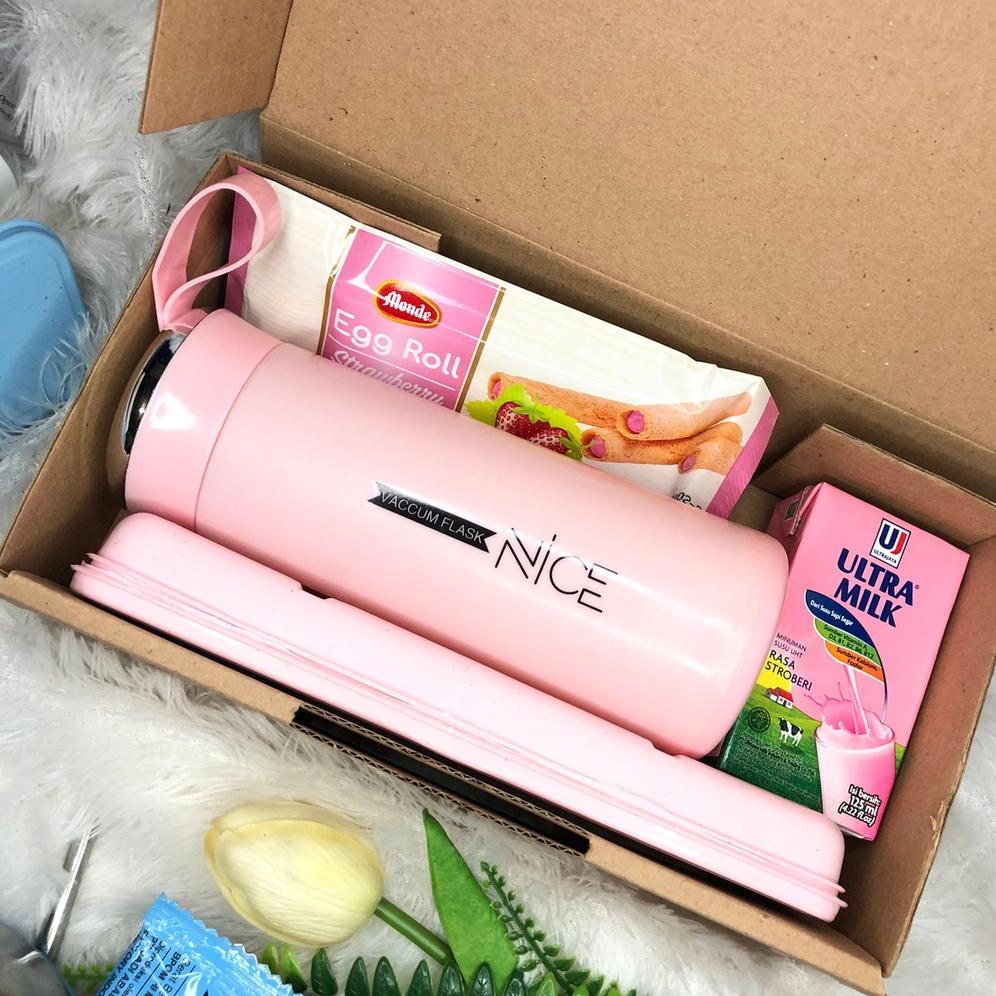 

LARIS Hampers kado hampers snack souvenir ulang tahun ultah anak dewasa bingkisan wisuda wedding pacar kesayangan teman saudara doi MURAH
