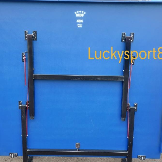 Tenis Meja Butterfly MDF / Meja pingpong