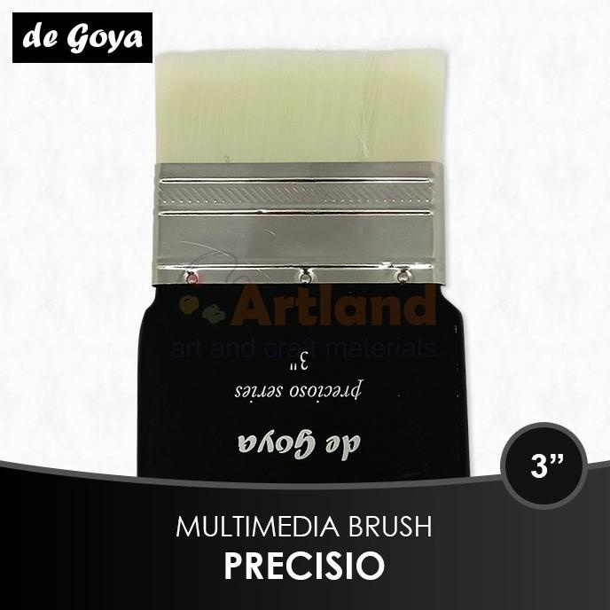 

Terbaru ] Kuas De Goya Precioso 3In Pengiriman Cepat