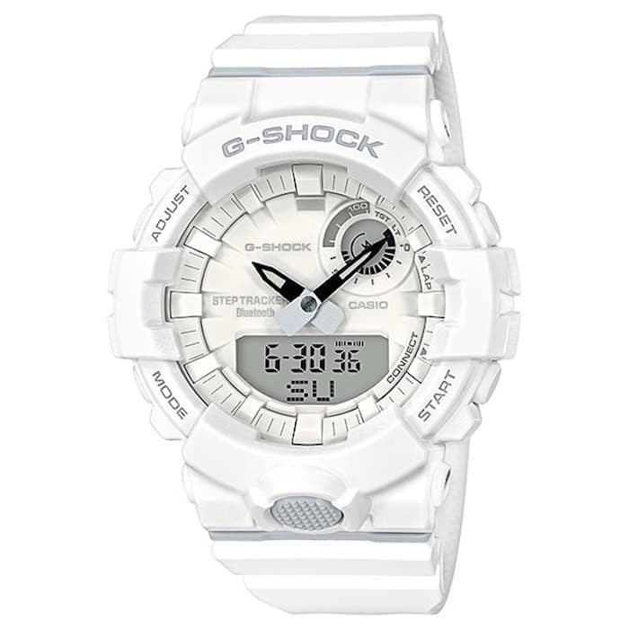 ✨New Ori Casio G-Shock Gba-800-7A / Gshock Bluetooth Gba800-7A Original Berkualitas
