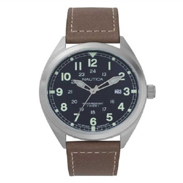 ✨New Ori Jam Tangan Nautica Napbtp002 Nautica 002 Jam Tangan Pria Jam Pria Ct Diskon