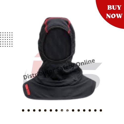 ✅Termurah Msa Fire Hood / Bristol Fireman Hoods / Kerudung Pemadam Kebakaran Terbaru
