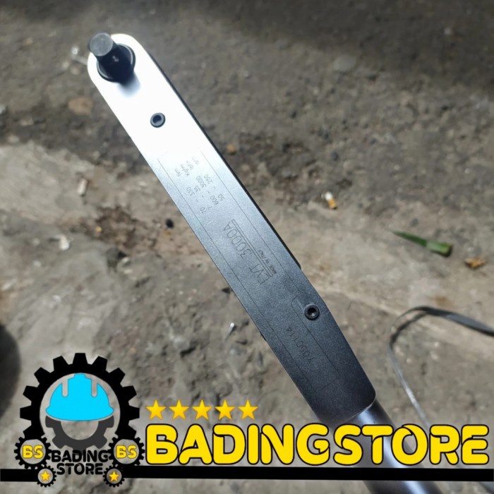✅Baru Britool Evt 3000 A Moment Torque Wrench Kunci Momen Britool Evt 3000 A Terbaru