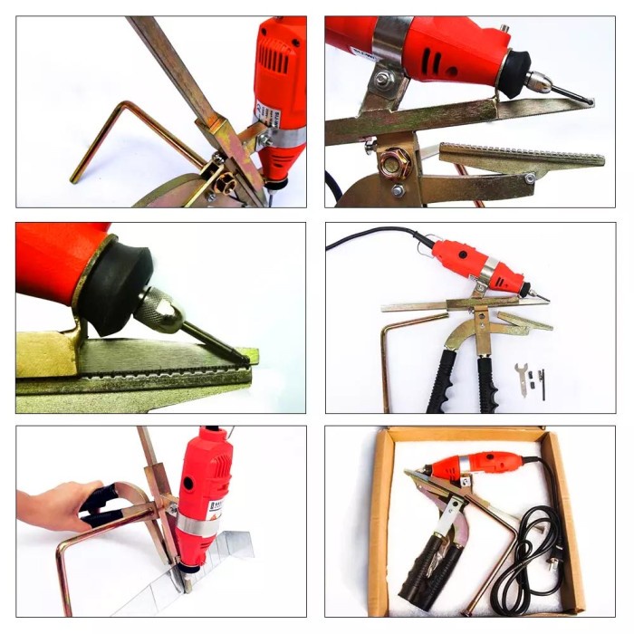 ✅Ready Alat Tekuk Bending Plat Mesin Huruf Timbul Plate Stainless Aluminium Berkualitas