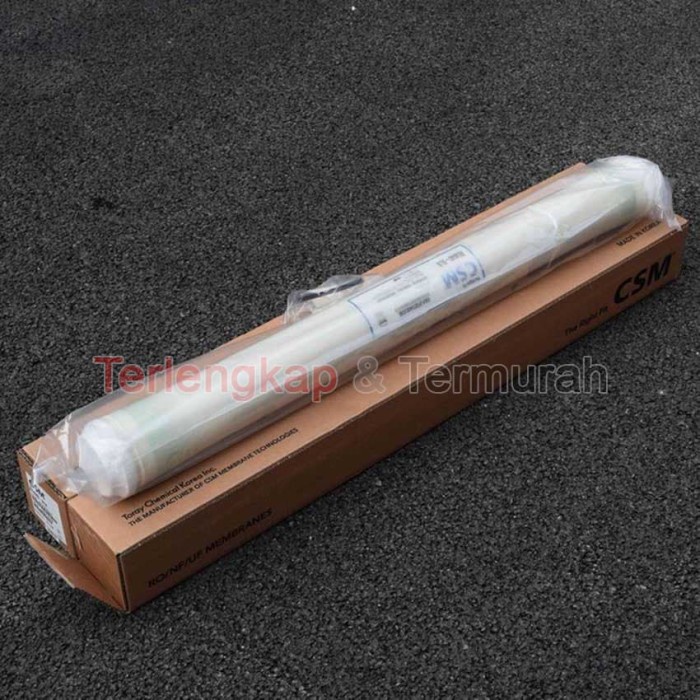 ✅Ori Csm 4040 / Ro Membrane Re4040-Fen Diskon